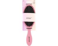 Zenner Haarborstel Anti-Klit Roze