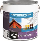 Afinol Tuinbeits Carbo Transparant Bruin 750 ml