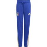 Adidas Sport Figc Kinderbroek - Blauw - Maat 164