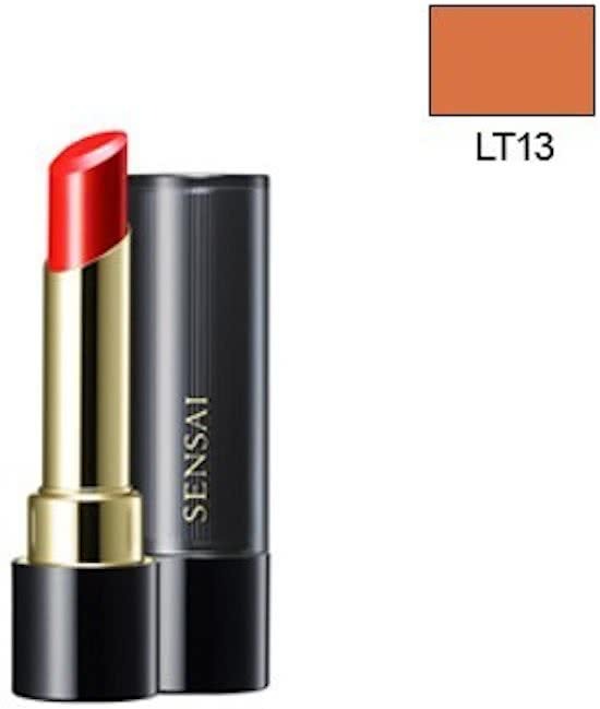 Sensai by Kanebo Kanebo Sensai Lasting Treatment Lipstick - Lt13 Haji - Lippenstift