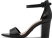 Tamaris - Dames - Sandalen - Zwart - Maat 41