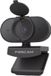 Foscam W41 Webcam - 2K 4MP 2688x1520 - Zwart