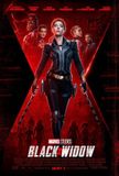 La Black Widow - Combo DVD - Blu Ray