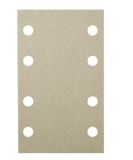 Klingspor GL18 80x133mm K240 bande abrasive (5 pièces)