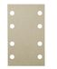Klingspor GL18 80x133mm K240 bande abrasive (5 pièces)