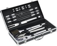 Kuchenprofi BBQ Set Arizona, 16-delig