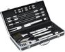 Kuchenprofi BBQ Set Arizona, 16-delig