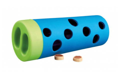 HAPPY PET 32020 - Blauw/Groen - Kunststof