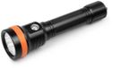Orcatorch D850 Lampe de poche rechargeable 2500 Lumens