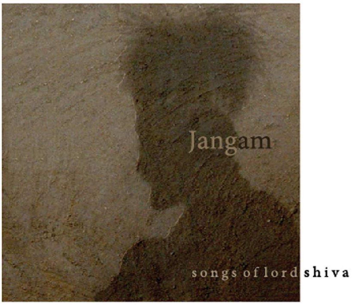 Music&Words Jangam