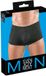 Svenjoyment OV-Großhandel Jockstrap Heren Zwart Polyester/Elastaan XL