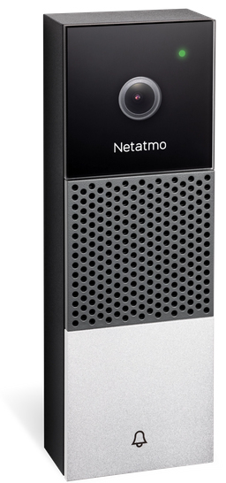 Netatmo NDB-EC