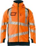 Mascot Accelerate Safe Winterjas 19035 - Hommes - Orange/Petrol - XL