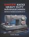 Singer 4432 Heavy Duty Nähmaschinen Benutzerhandbuch