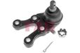 FAG Rotule pour HYUNDAI H-1 / Starex MPV (A1) 825 0086 10