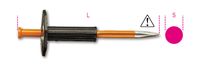 Beta Pons 1700N met handbescherming, 16x300mm