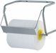 HENDI Papieren handdoekdispenser – RVS – Wandmontage