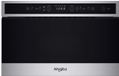 Whirlpool WMN4I4BXF Inbouw grillmagnetron 22 L RVS