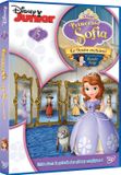 Disney DVD PR SOFIA LE FESTIN ENCHANTE V5