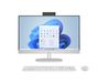 HP 24-cr0059nd 24 inch All-in-One Intel® Core™ i5 i5-1335U 16 GB DDR4-SDRAM 1 TB SSD Windows 11 Home Wit