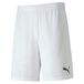 Puma teamFINAL 21, gestrickte Shorts, Größe: XXL, Farbe: Puma White