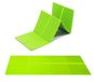 G5 HT SPORT Fitnessmat, opvouwbaar, 110 x 48 cm, voor binnen en buiten, fitnessstudio, thuis, yoga