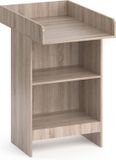 Vicco Leo Commode – 60 x 103 cm Sonoma