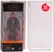 EVORETRO Star Wars Set Van 10 Hasbro The Black Series Zijkantsbeschermers Voor Dozen Transparant