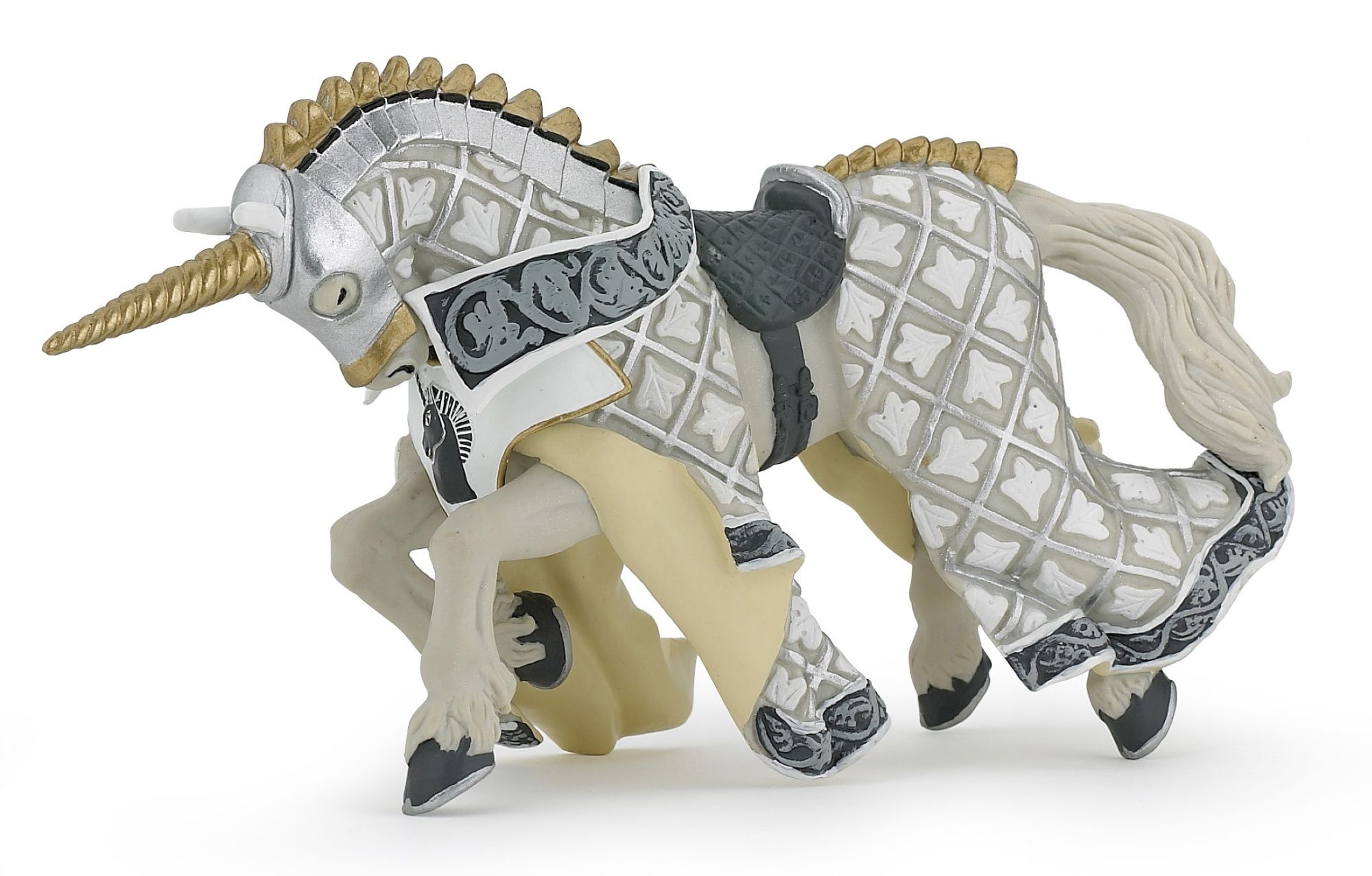 Papo 39916 Action Figure - Multi