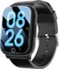 DrPhone ZONE4 - 4G Sim - Real Time GPS Smartwatch
