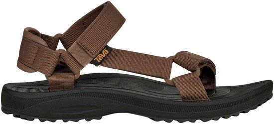Teva M WINSTED Heren Sandalen - BISON