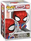 Funko Spider-Man Spider-Man vinylfiguur 1526 Unisex Funko Pop!