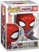Funko Spider-Man Spider-Man vinylfiguur 1526 Unisex Funko Pop!