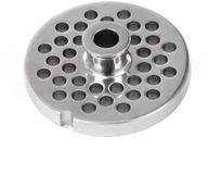 Mega 3,5 mm tamis HR-12MD tamisdiameter 69 mm Métal Argent