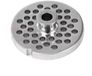Mega 3,5 mm tamis HR-12MD tamisdiameter 69 mm Métal Argent
