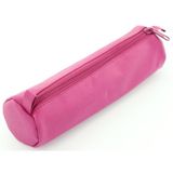 Alassio Pennenetui Echt Leer Roze - 4021068431441
