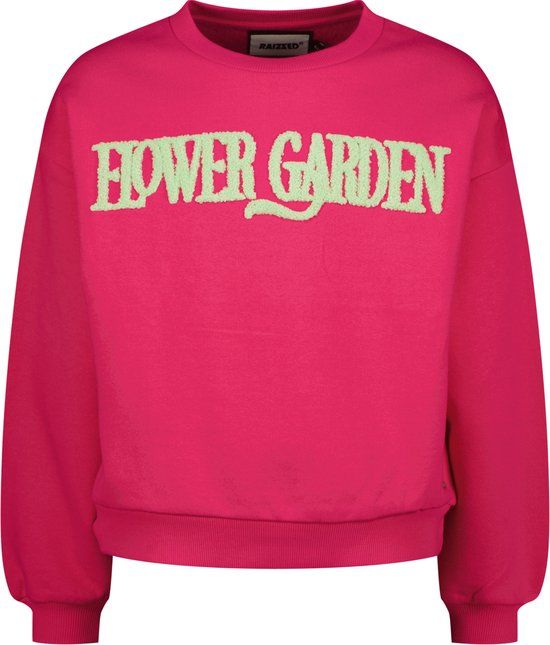 Raizzed zomer sweater meisjes - roze - Sem
