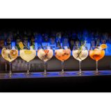 Cosy & Trendy Cosy Moments Wijnglas - 36 cl - Set-6