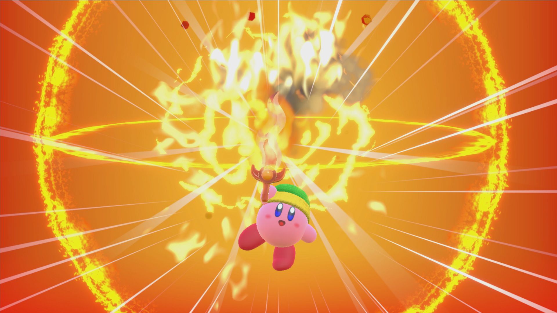 Nintendo Kirby Star Allies - Nintendo Switch - 0045496421687
