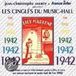 Les Various Artists - Les cinglés du Music-Hall 1942 (CD)