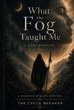 What Bol What The Fog Taught Me Paperback