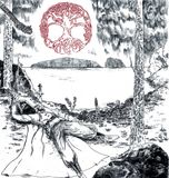 Coast2Coast Vargaskri - Hyllningskväden (CD)