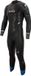 Zone3 Advance Langemouw Neopreen Wetsuit Zwart SM Man