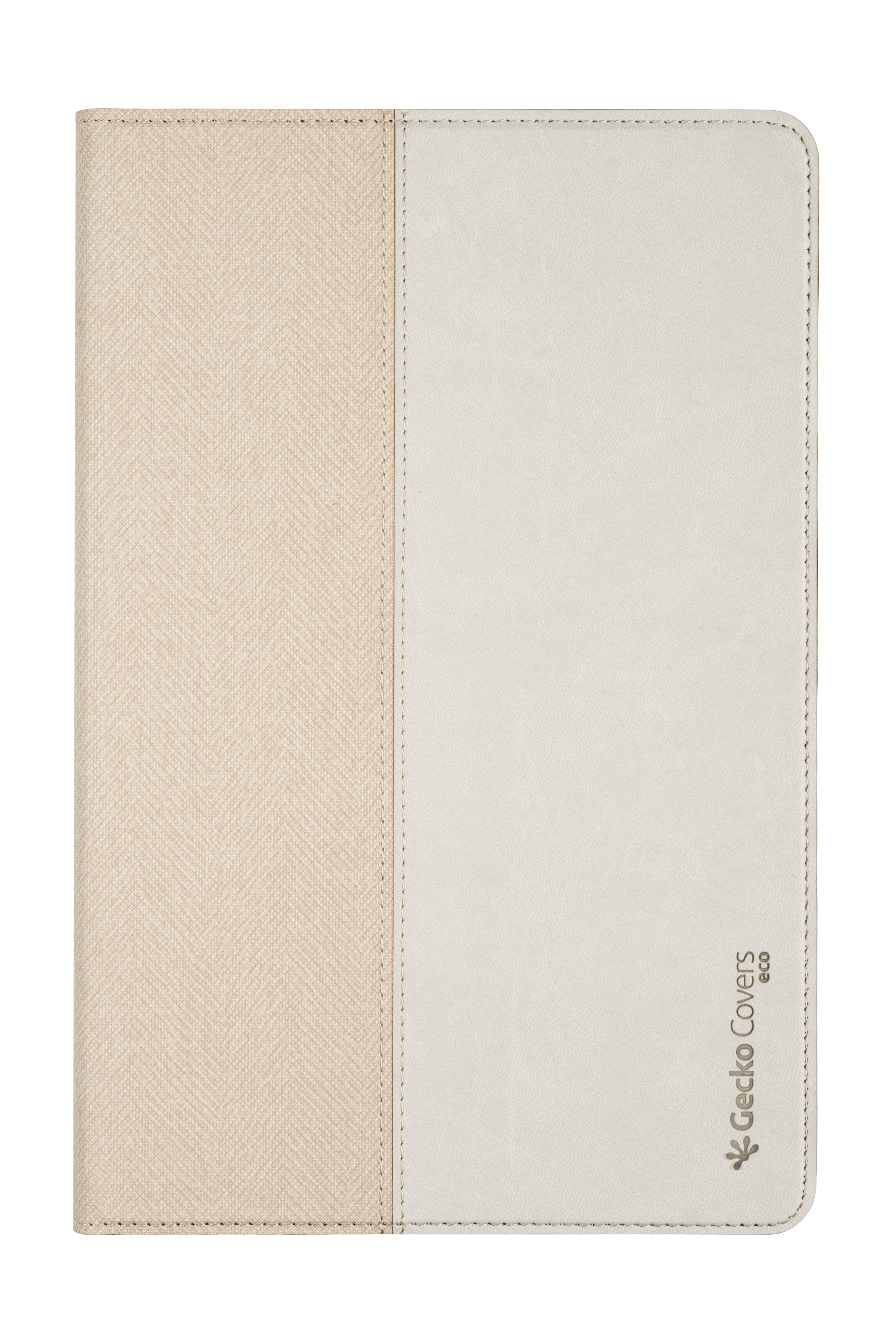 Gecko Covers EasyClick Eco Cover - Samsung Galaxy Tab A9+ - Sand