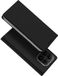 Dux Ducis Skin Pro Xiaomi 17 Noir