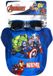 CERDÁ LIFE'S LITTLE MOMENTS Avengers zonnebrillen en honkbalpetset voor kinderen