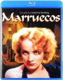 Marruecos Morocco [Blu-Ray]