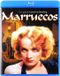 Marruecos Morocco [Blu-Ray]