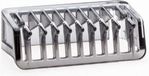Philips Opzetkam 3 mm. QP2520, QP2521, QP2522, QP2530