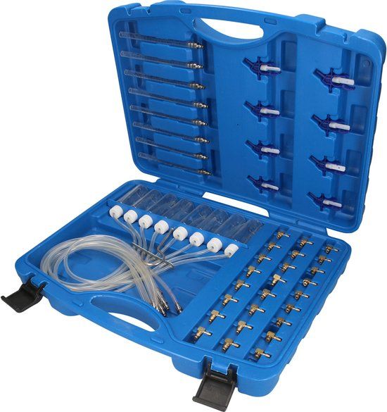 BRILLIANT TOOLS Common-Rail-Tester 41-dlg. - BT581530